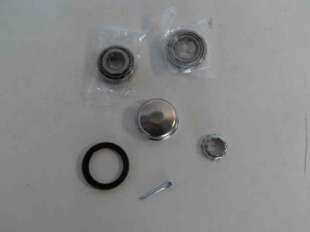 Recambio de buje para audi a4 berlina (b5) 1994-1999 1.9 tdi referencia OEM IAM  903459 682R15712