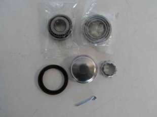 Recambio de buje para audi a4 berlina (b5) 1994-1999 1.9 tdi referencia OEM IAM  903459 682R15712 2