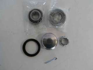 Recambio de buje para audi a4 berlina (b5) 1994-1999 1.9 tdi referencia OEM IAM  903459 682R15712