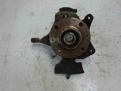 Recambio de mangueta delantera derecha para citroën c5 berlina 2001-2004 2.0 hdi sx referencia OEM IAM   