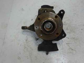 Recambio de mangueta delantera derecha para citroën c5 berlina 2001-2004 2.0 hdi sx referencia OEM IAM   