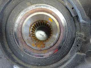 Recambio de mangueta delantera derecha para citroën c5 berlina 2001-2004 2.0 hdi sx referencia OEM IAM   