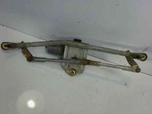 Recambio de motor limpia delantero para citroën c5 berlina 2001-2004 2.0 hdi sx referencia OEM IAM 0390241700  
