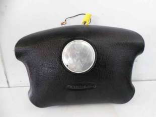 Recambio de airbag delantero izquierdo para volkswagen passat variant (3b5) 1997-2000 1.8 referencia OEM IAM 3B0380201M  