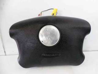 Recambio de airbag delantero izquierdo para volkswagen passat variant (3b5) 1997-2000 1.8 referencia OEM IAM 3B0380201M  
