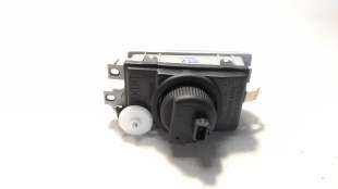 Recambio de faro antiniebla izquierdo para volkswagen passat berlina (3a2) 1993-1996 referencia OEM IAM 3A0941699 10123161004 VG 2