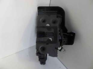 Recambio de cerradura puerta delantera derecha para ford focus lim. (cb4) 2007-2011 trend referencia OEM IAM 4892360  