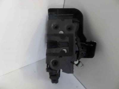 Recambio de cerradura puerta delantera derecha para ford focus lim. (cb4) 2007-2011 trend referencia OEM IAM 4892360  