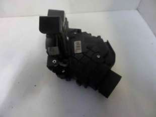 Recambio de cerradura puerta delantera derecha para ford focus lim. (cb4) 2007-2011 trend referencia OEM IAM 4892360   2