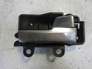 Recambio de maneta interior trasera derecha para ford focus lim. (cb4) 2007-2011 trend referencia OEM IAM   