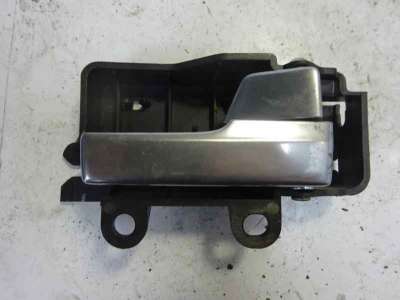 Recambio de maneta interior trasera derecha para ford focus lim. (cb4) 2007-2011 trend referencia OEM IAM   