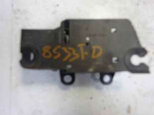 Recambio de maneta interior trasera derecha para ford focus lim. (cb4) 2007-2011 trend referencia OEM IAM    2