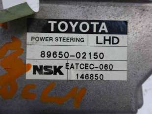 Recambio de modulo electronico para toyota corolla (e12) 2001-2007 1.6 linea luna berlina referencia OEM IAM 8965002150 EATCEC06 2