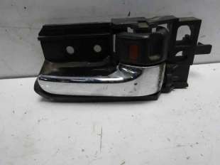 Recambio de maneta interior delantera derecha para toyota corolla (e12) 2001-2007 1.6 linea luna berlina referencia OEM IAM