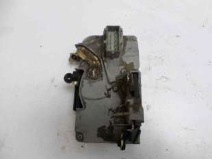 Recambio de cerradura puerta delantera derecha para peugeot 406 berlina (s1/s2) 1995-2005 sldt referencia OEM IAM    2