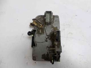 Recambio de cerradura puerta delantera derecha para peugeot 406 berlina (s1/s2) 1995-2005 sldt referencia OEM IAM   