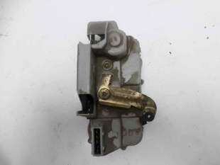 Recambio de cerradura puerta trasera derecha para peugeot 406 berlina (s1/s2) 1995-2005 sldt referencia OEM IAM    2