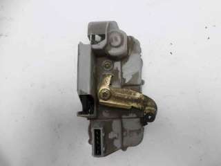 Recambio de cerradura puerta trasera derecha para peugeot 406 berlina (s1/s2) 1995-2005 sldt referencia OEM IAM   