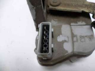 Recambio de cerradura puerta trasera derecha para peugeot 406 berlina (s1/s2) 1995-2005 sldt referencia OEM IAM   