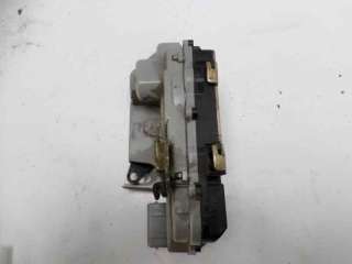 Recambio de cerradura puerta trasera derecha para peugeot 406 berlina (s1/s2) 1995-2005 sldt referencia OEM IAM   