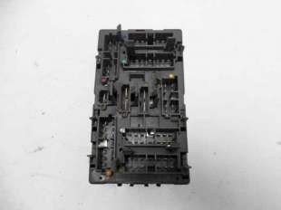 Recambio de caja reles / fusibles para peugeot 406 berlina (s1/s2) 1995-2005 sldt referencia OEM IAM 9459081380   2