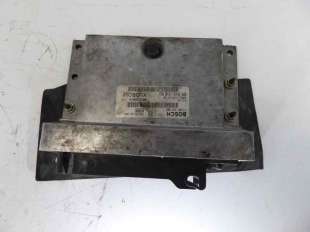 Recambio de centralita motor uce para peugeot 406 berlina (s1/s2) 1995-2005 sldt referencia OEM IAM 9624519580 0281001282 