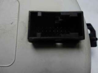 Recambio de cuadro instrumentos para citroën c3 1995-2010 1.1 vivace referencia OEM IAM 9652008280 21675597 