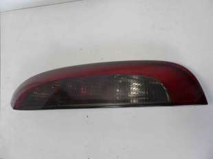 Recambio de piloto trasero derecho para opel corsa c 2003-2007 enjoy referencia OEM IAM 09196364  