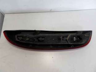 Recambio de piloto trasero derecho para opel corsa c 2003-2007 enjoy referencia OEM IAM 09196364   2