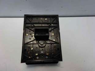 Recambio de mando luces para opel corsa c 2003-2007 enjoy referencia OEM IAM 9116613   2