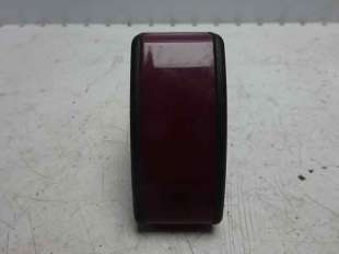 Recambio de warning para opel corsa c 2003-2007 enjoy referencia OEM IAM 13539900  