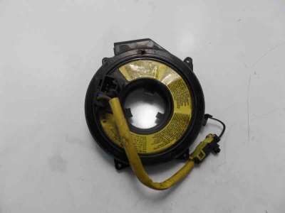 Recambio de anillo airbag para hyundai h 1 starex 1999-2003 2.5 turbodiesel cat referencia OEM IAM SC0B160205  