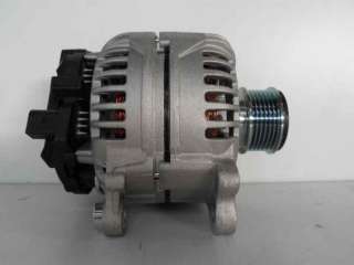 Recambio de alternador para volkswagen golf v berlina (1k1) 2003-2008 igolf referencia OEM IAM 06F903023F A27985 A10353