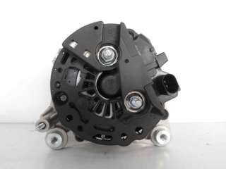 Recambio de alternador para volkswagen golf v berlina (1k1) 2003-2008 igolf referencia OEM IAM 06F903023F A27985 A10353