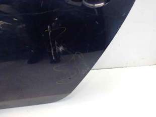 Recambio de puerta trasera izquierda para nissan primera berlina (p12) 2001-2007 acenta referencia OEM IAM 82101AV631   2