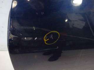 Recambio de puerta trasera izquierda para nissan primera berlina (p12) 2001-2007 acenta referencia OEM IAM 82101AV631  