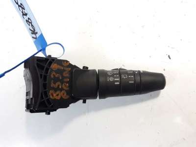 Recambio de mando limpia para nissan primera berlina (p12) 2001-2007 acenta referencia OEM IAM 25260AV615  