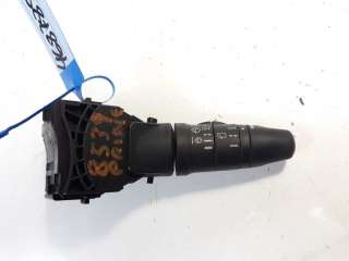 Recambio de mando limpia para nissan primera berlina (p12) 2001-2007 acenta referencia OEM IAM 25260AV615  