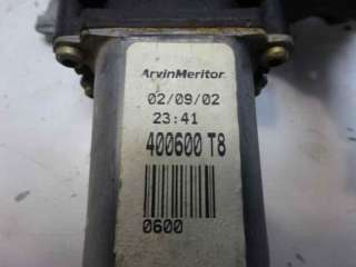 Recambio de elevalunas trasero derecho para nissan primera berlina (p12) 2001-2007 acenta referencia OEM IAM 82700AV610  