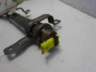 Recambio de airbag cortina delantero derecho para nissan primera berlina (p12) 2001-2007 acenta referencia OEM IAM 985P0AV600   2