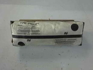 Recambio de airbag delantero derecho para citroën xsara picasso 1999-2011 1.6 hdi 90 x referencia OEM IAM 9631316180  