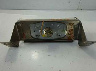 Recambio de airbag delantero derecho para citroën xsara picasso 1999-2011 1.6 hdi 90 x referencia OEM IAM 9631316180   2