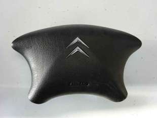 Recambio de airbag delantero izquierdo para citroën xsara picasso 1999-2011 1.6 hdi 90 x referencia OEM IAM 96470413XT