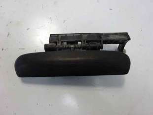 Recambio de maneta exterior trasera izquierda para citroën xsara picasso 1999-2011 1.6 hdi 90 x referencia OEM IAM 9101Q0