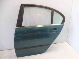Recambio de puerta trasera izquierda para bmw serie 3 berlina (e46) 1998-2006 3.0 24v turbodiesel cat referencia OEM IAM 4152703