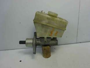 Recambio de bomba freno para bmw serie 3 berlina (e46) 1998-2006 3.0 24v turbodiesel cat referencia OEM IAM   