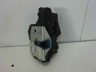 Recambio de cerradura puerta trasera izquierda para bmw serie 3 berlina (e46) 1998-2006 3.0 24v turbodiesel cat referencia OEM I