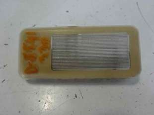 Recambio de luz interior para bmw serie 3 berlina (e46) 1998-2006 3.0 24v turbodiesel cat referencia OEM IAM   