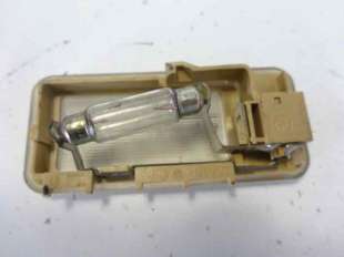 Recambio de luz interior para bmw serie 3 berlina (e46) 1998-2006 3.0 24v turbodiesel cat referencia OEM IAM    2