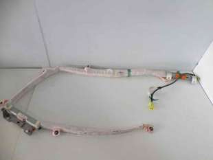 Recambio de airbag cortina delantero izquierdo para subaru legacy familiar/outback b13 (bp) 2003-2009 2.0 16v cat referencia OEM